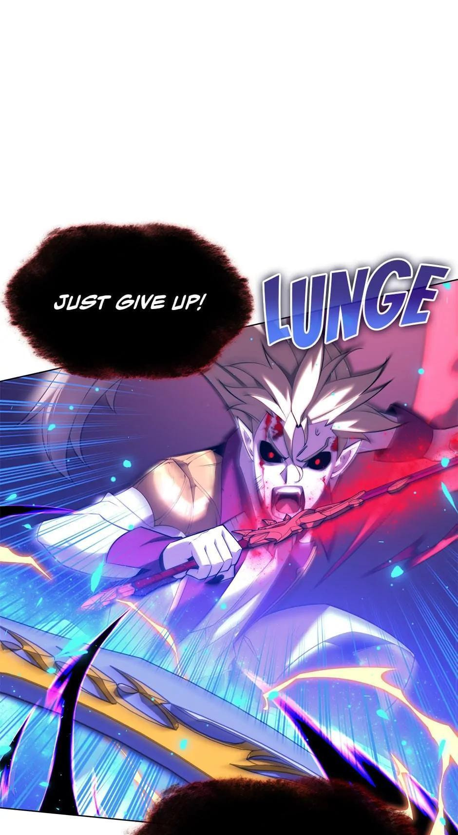 Read Overgeared (Team Argo) chapter 159 image 111 on Lezhin