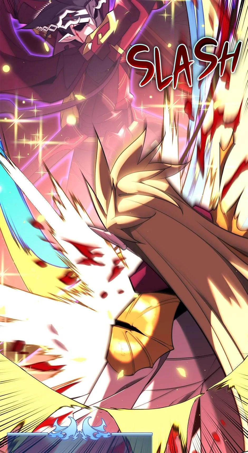 Read Overgeared (Team Argo) chapter 159 image 113 on Lezhin