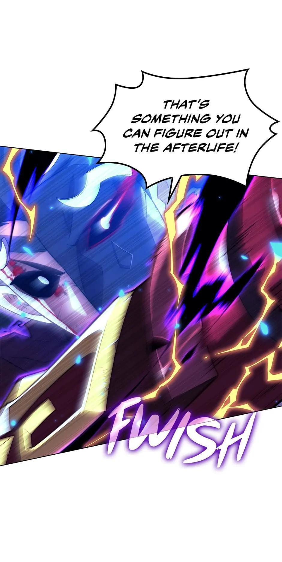 Read Overgeared (Team Argo) chapter 159 image 116 on Lezhin