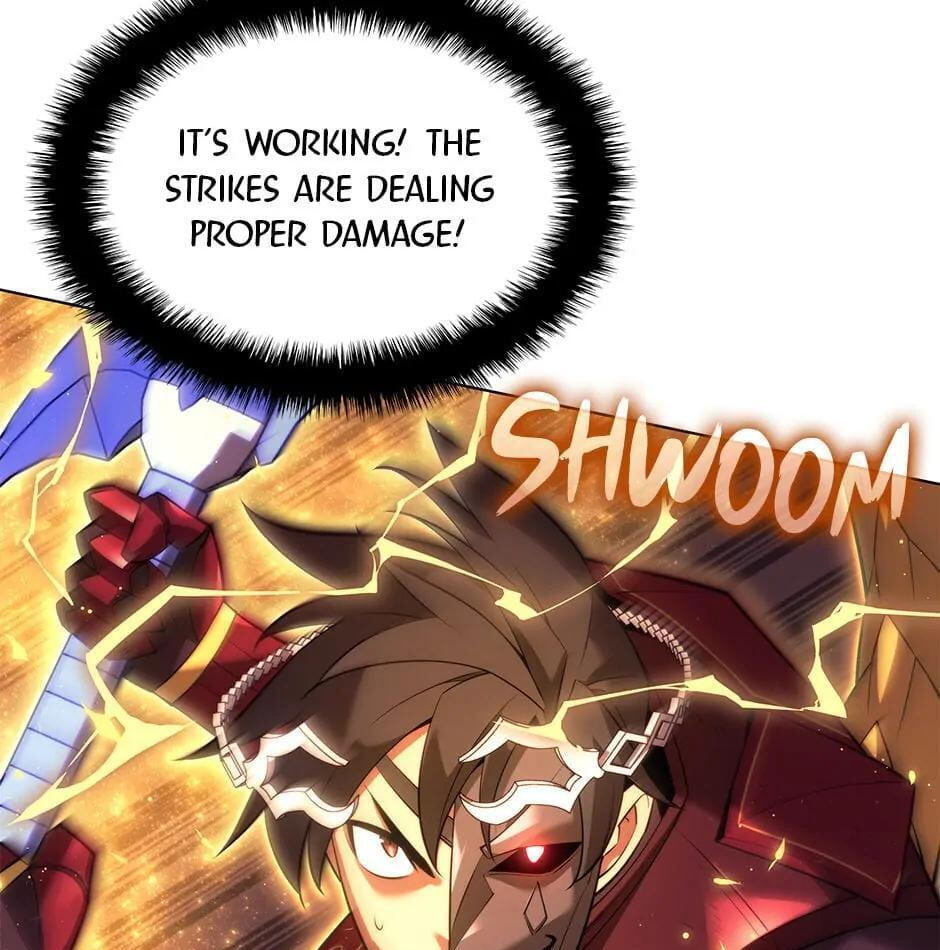 Read Overgeared (Team Argo) chapter 159 image 13 on Lezhin