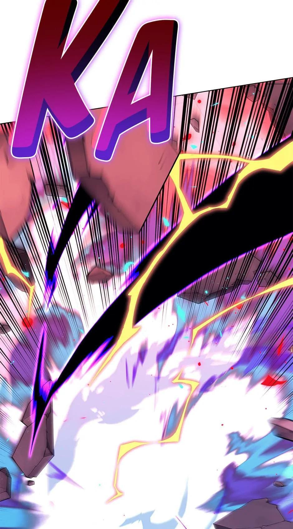 Read Overgeared (Team Argo) chapter 159 image 134 on Lezhin