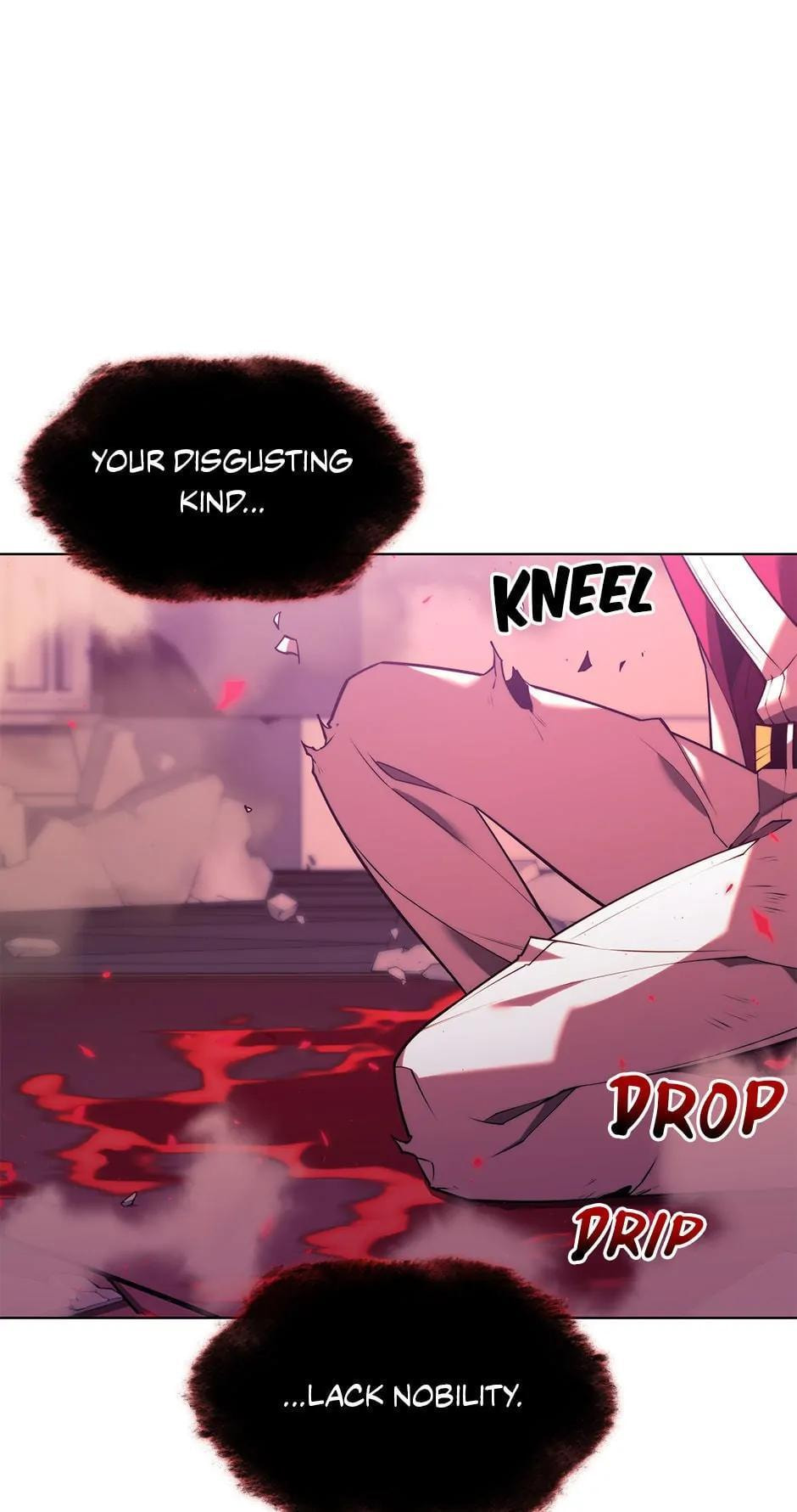 Read Overgeared (Team Argo) chapter 159 image 137 on Lezhin