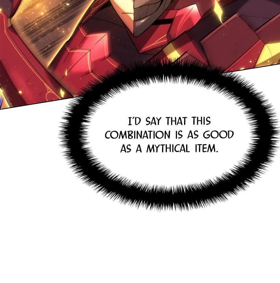 Read Overgeared (Team Argo) chapter 159 image 14 on Lezhin