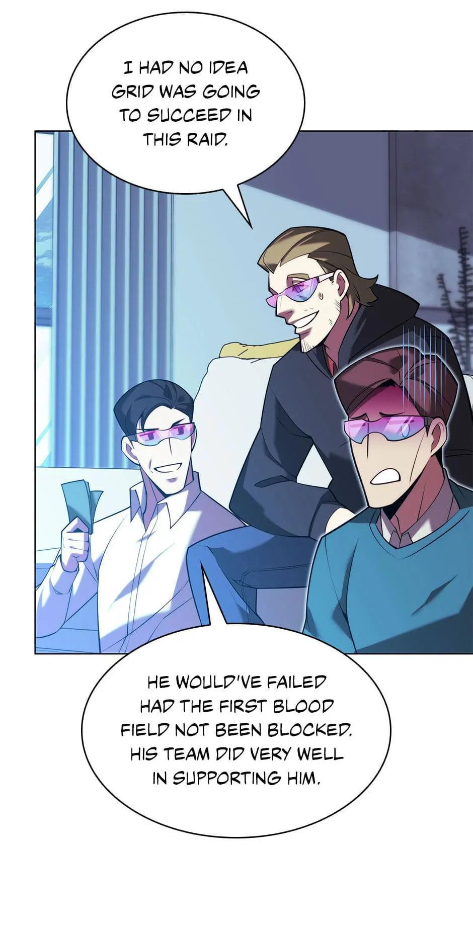 Read Overgeared (Team Argo) chapter 159 image 152 on Lezhin