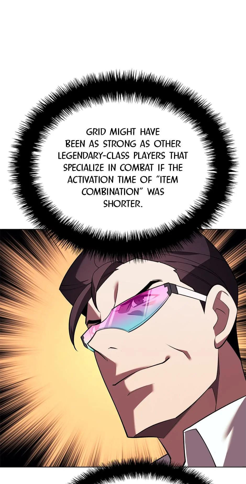 Read Overgeared (Team Argo) chapter 159 image 153 on Lezhin