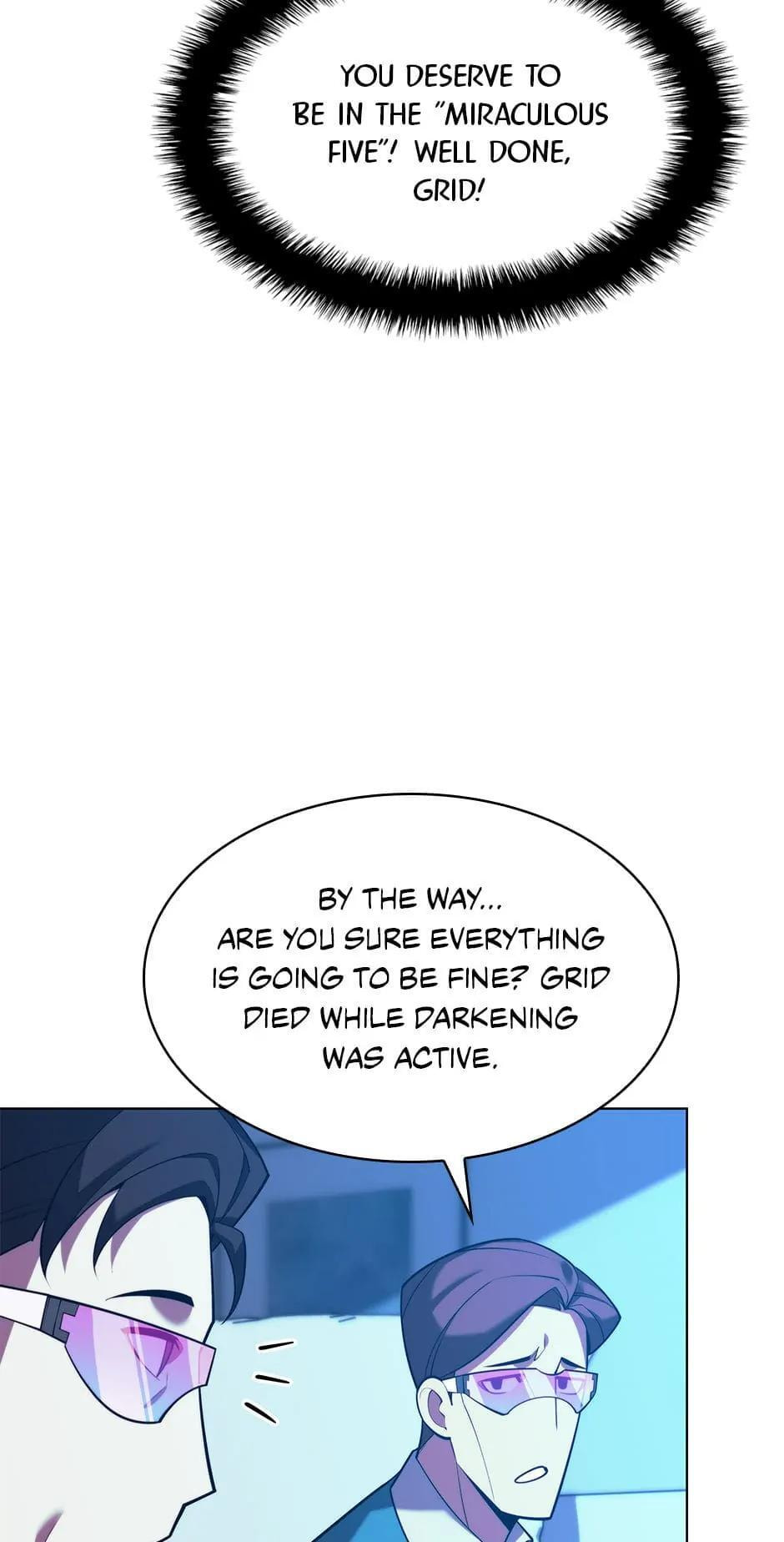 Read Overgeared (Team Argo) chapter 159 image 154 on Lezhin