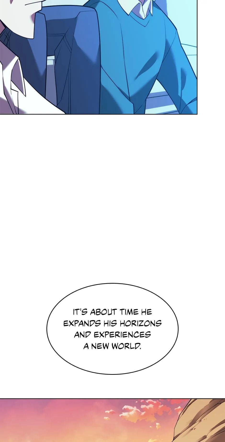 Read Overgeared (Team Argo) chapter 159 image 155 on Lezhin