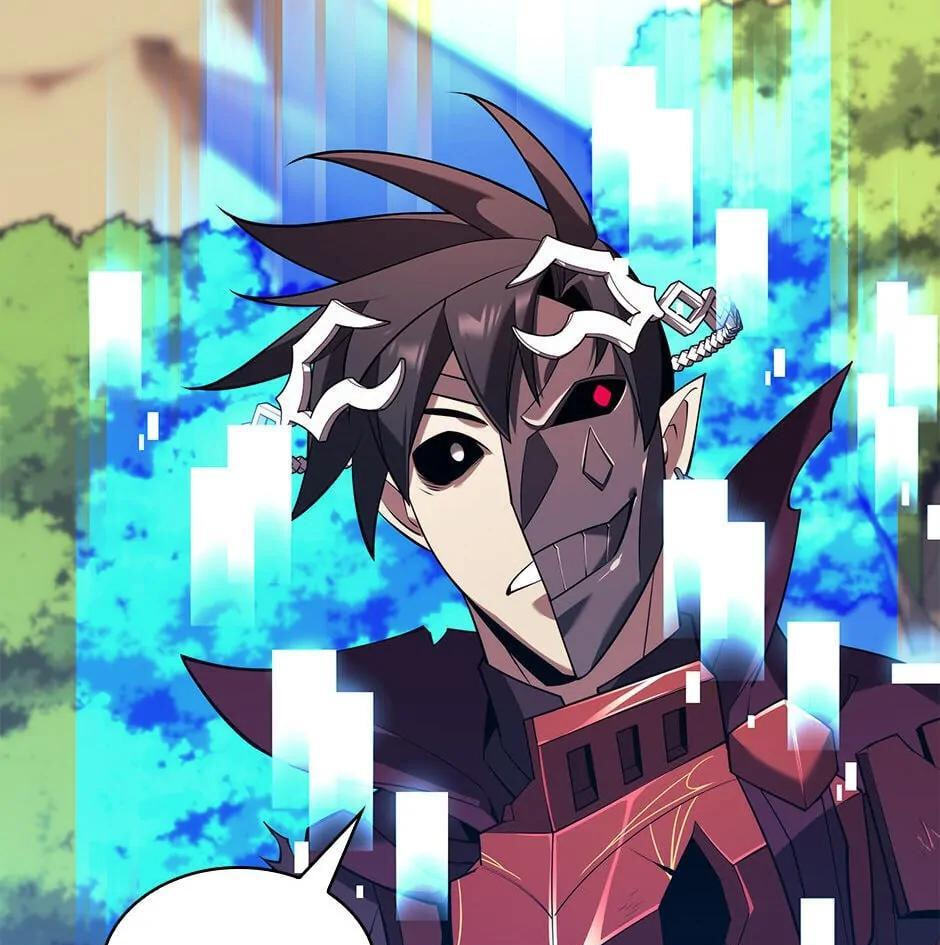 Read Overgeared (Team Argo) chapter 159 image 160 on Lezhin
