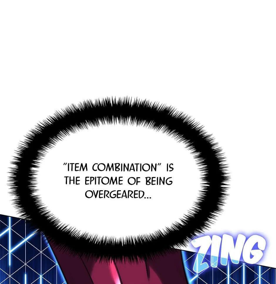 Read Overgeared (Team Argo) chapter 159 image 17 on Lezhin