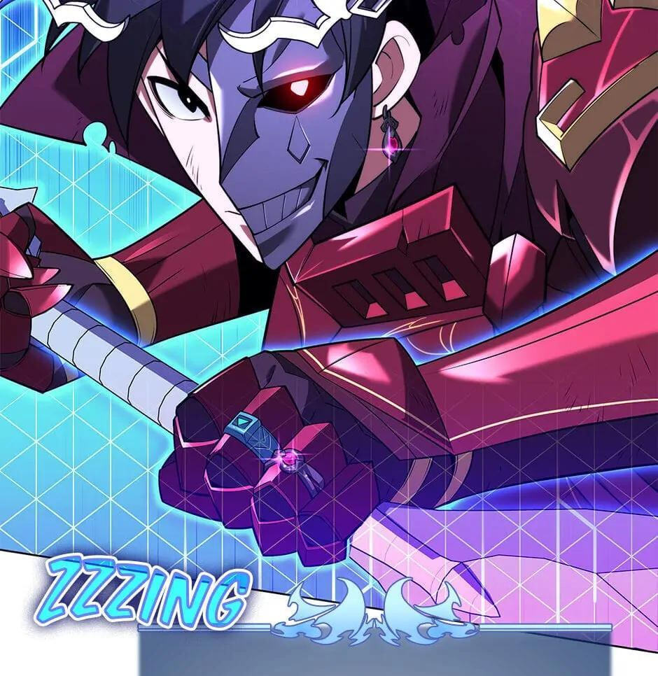Read Overgeared (Team Argo) chapter 159 image 21 on Lezhin