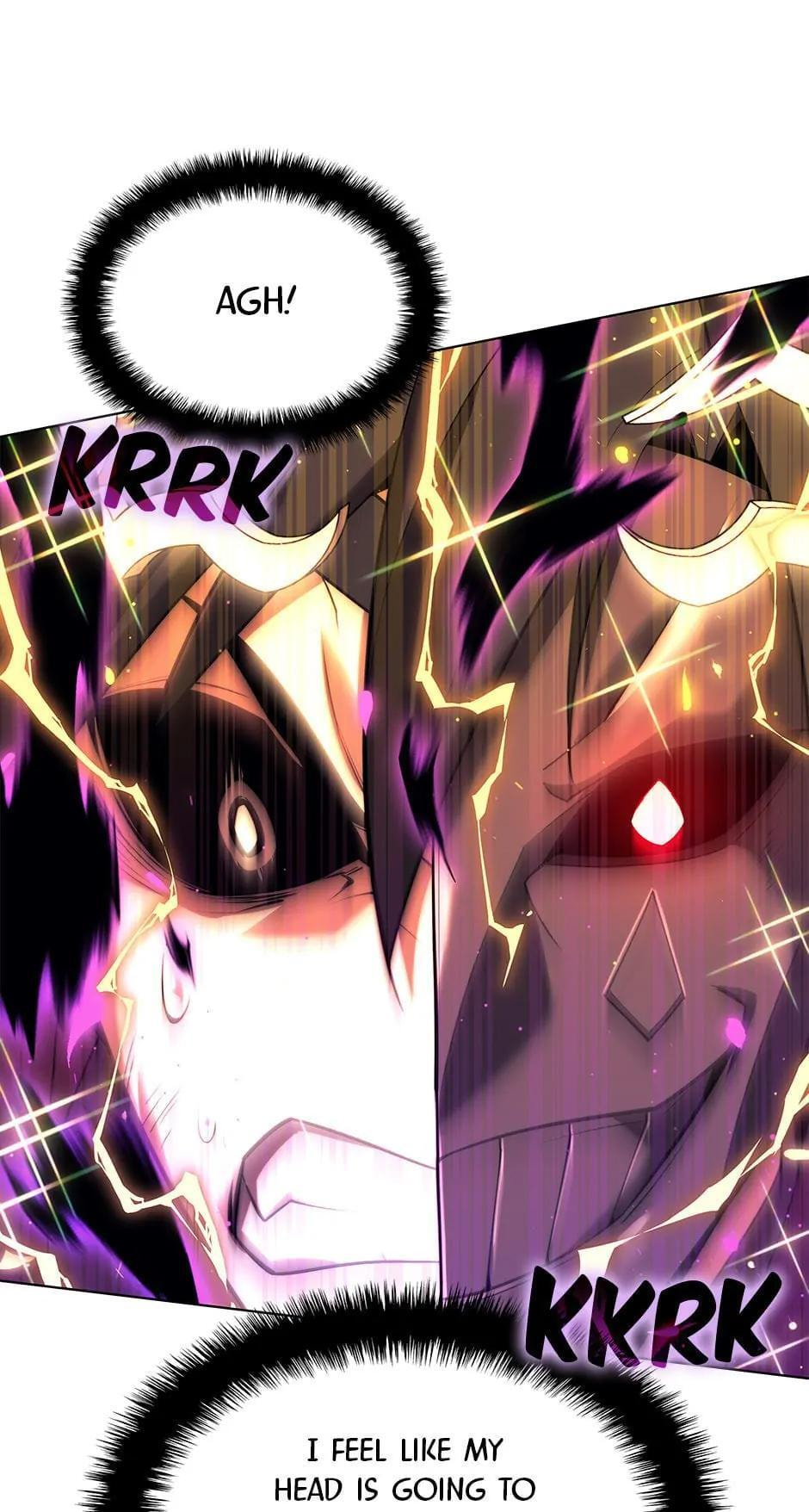Read Overgeared (Team Argo) chapter 159 image 32 on Lezhin