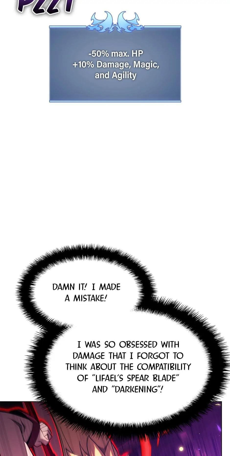 Read Overgeared (Team Argo) chapter 159 image 36 on Lezhin