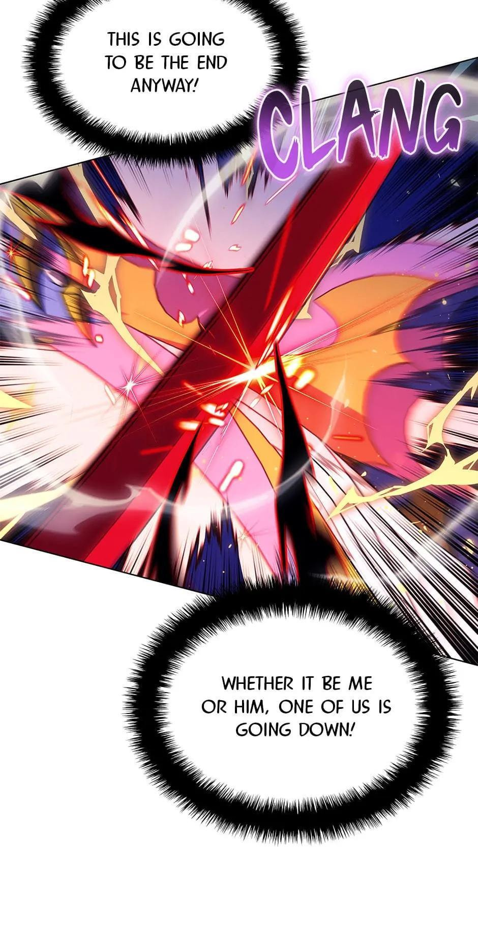Read Overgeared (Team Argo) chapter 159 image 38 on Lezhin