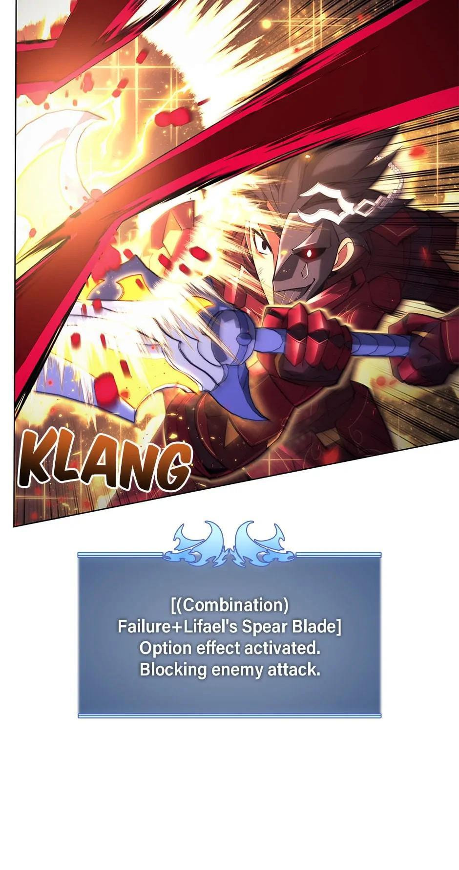 Read Overgeared (Team Argo) chapter 159 image 4 on Lezhin