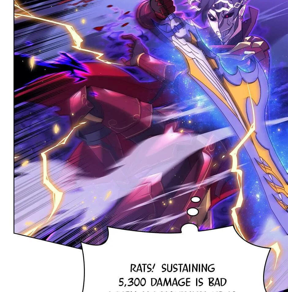 Read Overgeared (Team Argo) chapter 159 image 42 on Lezhin