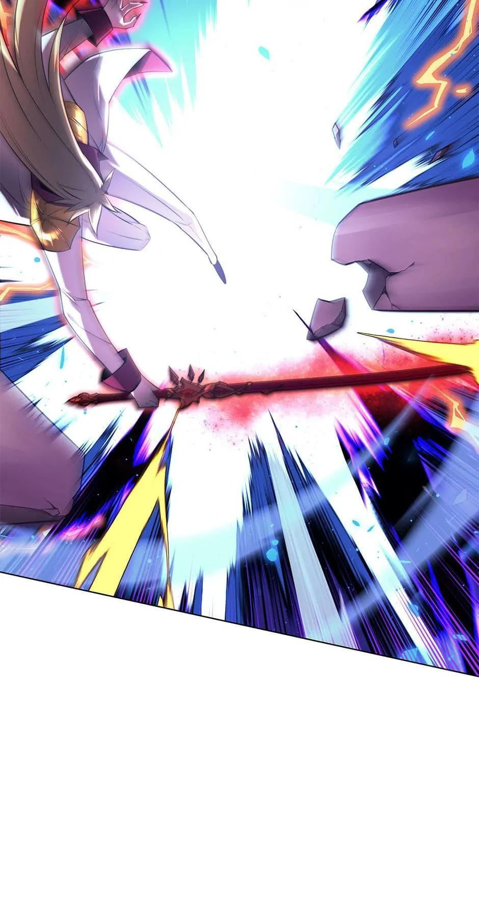 Read Overgeared (Team Argo) chapter 159 image 50 on Lezhin