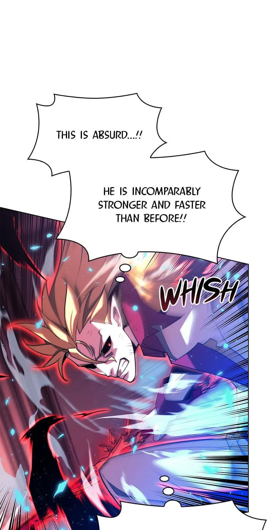 Read Overgeared (Team Argo) chapter 159 image 51 on Lezhin