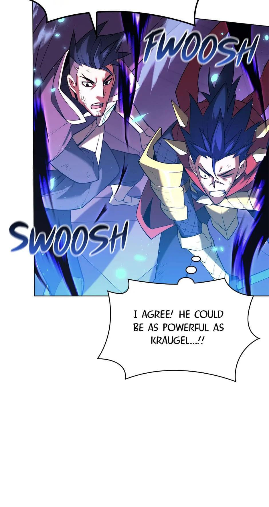 Read Overgeared (Team Argo) chapter 159 image 59 on Lezhin