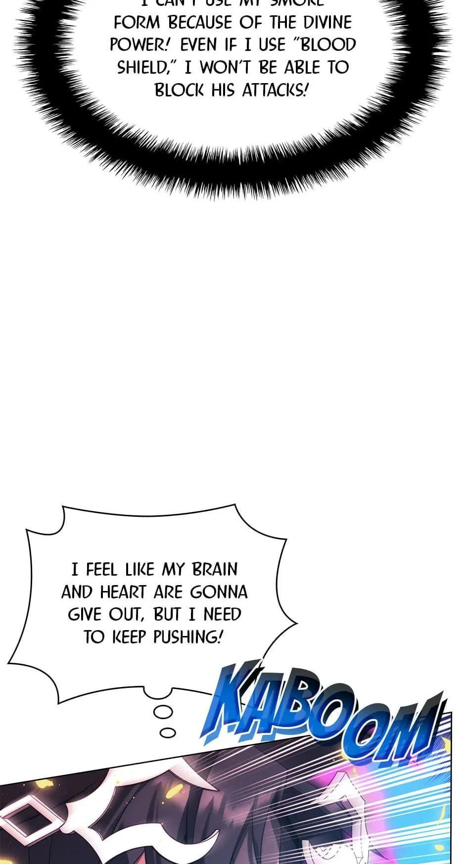 Read Overgeared (Team Argo) chapter 159 image 61 on Lezhin