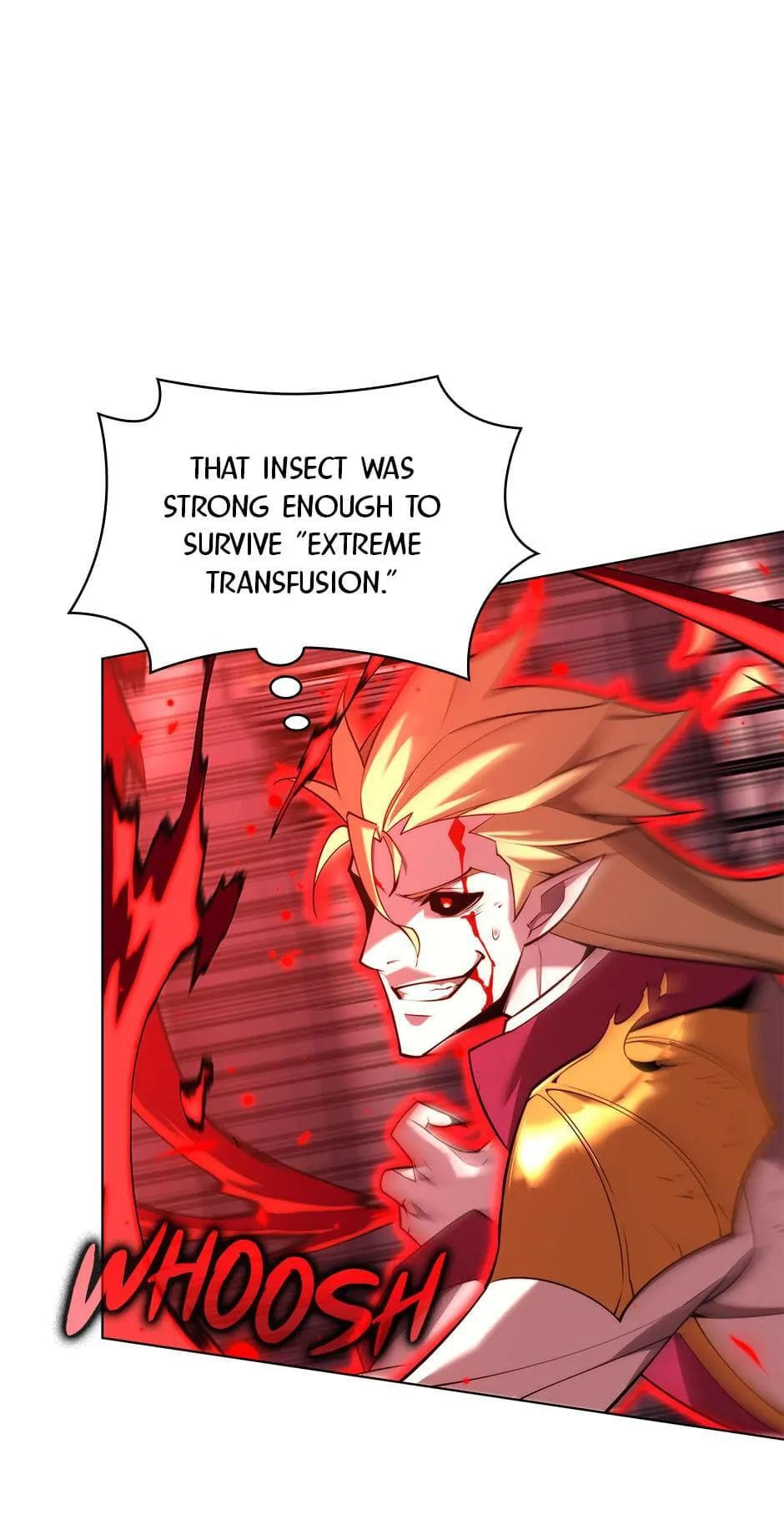 Read Overgeared (Team Argo) chapter 159 image 77 on Lezhin