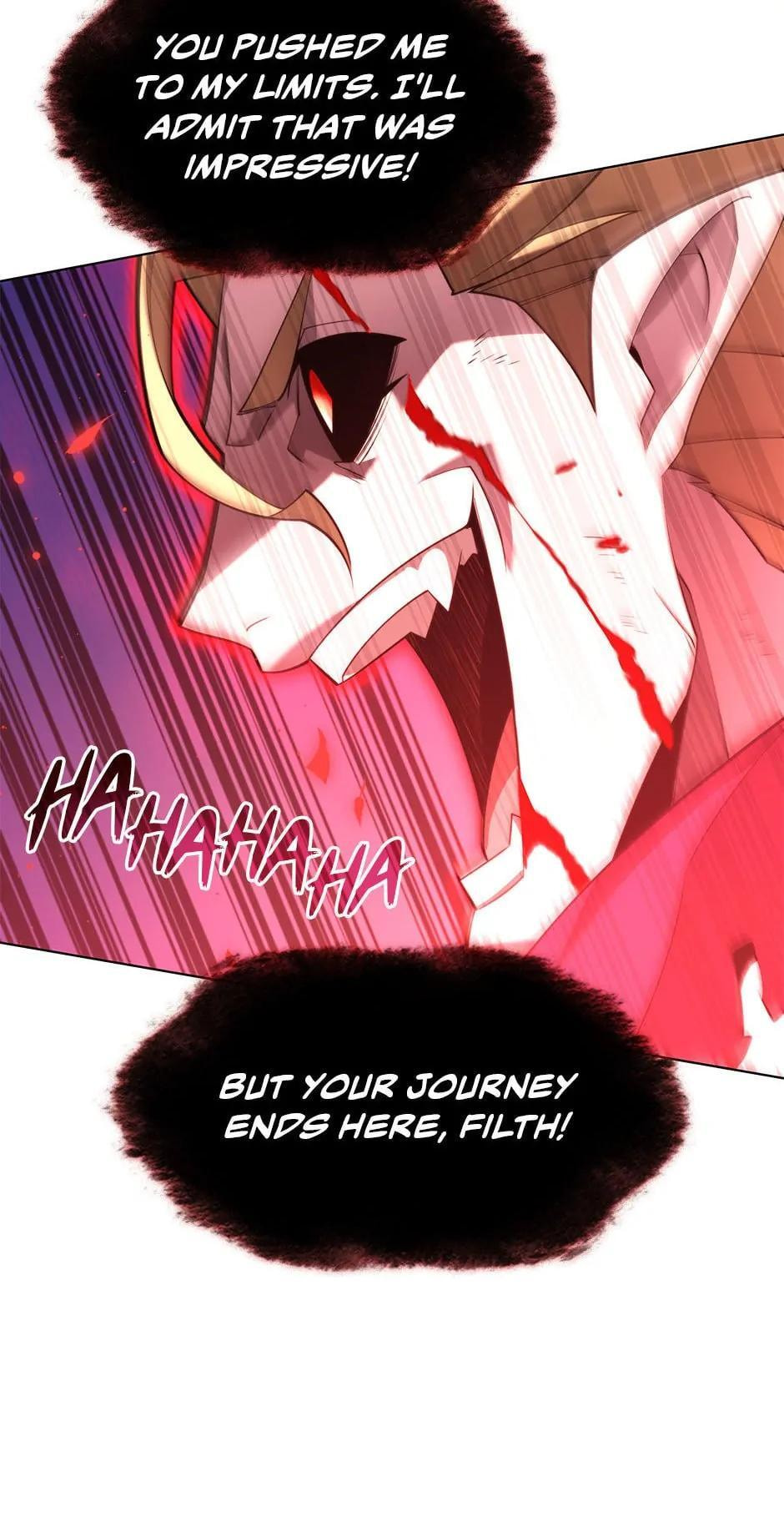 Read Overgeared (Team Argo) chapter 159 image 80 on Lezhin