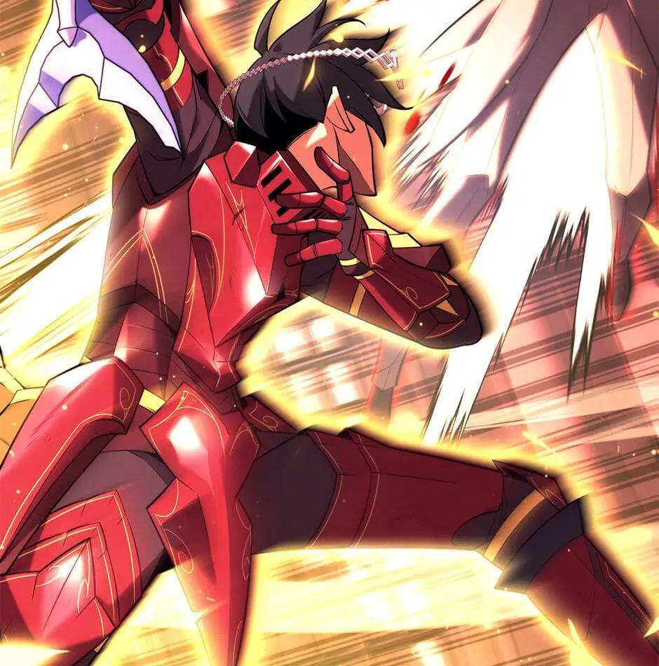 Read Overgeared (Team Argo) chapter 159 image 9 on Lezhin