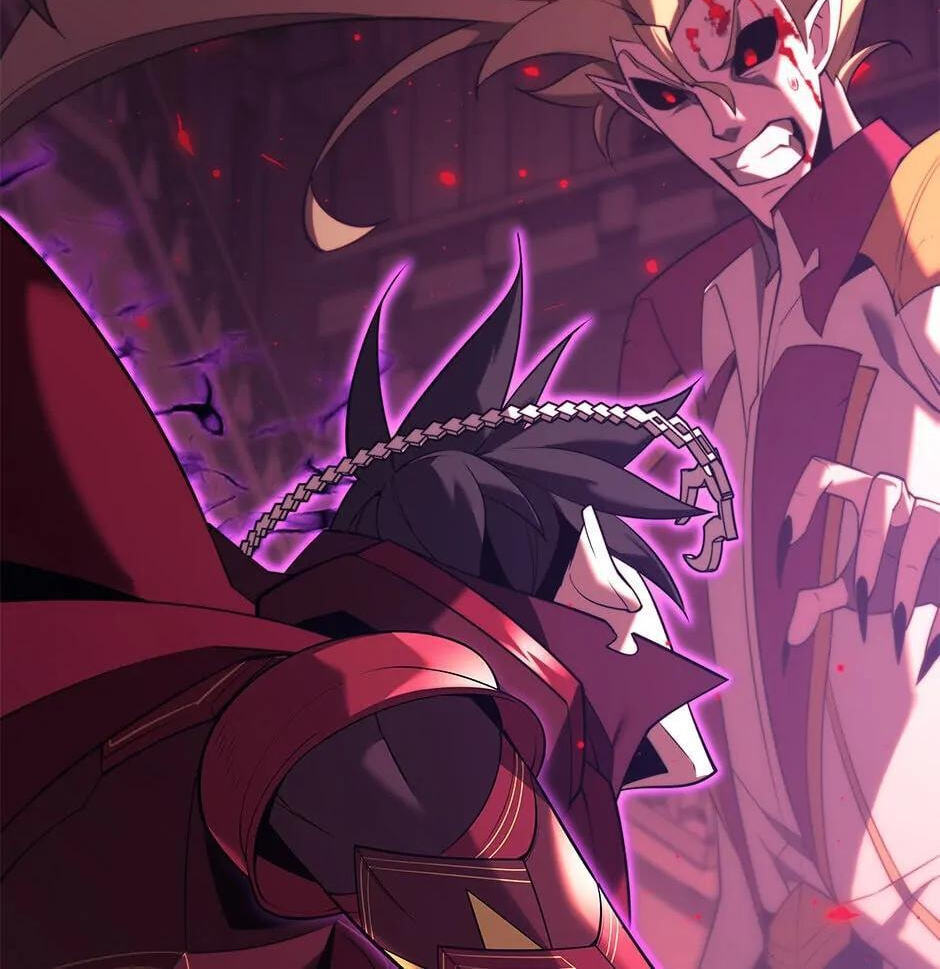 Read Overgeared (Team Argo) chapter 159 image 93 on Lezhin