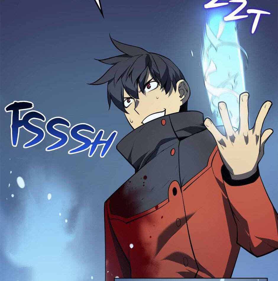Read Overgeared (Team Argo) chapter 16 image 1 on Lezhin