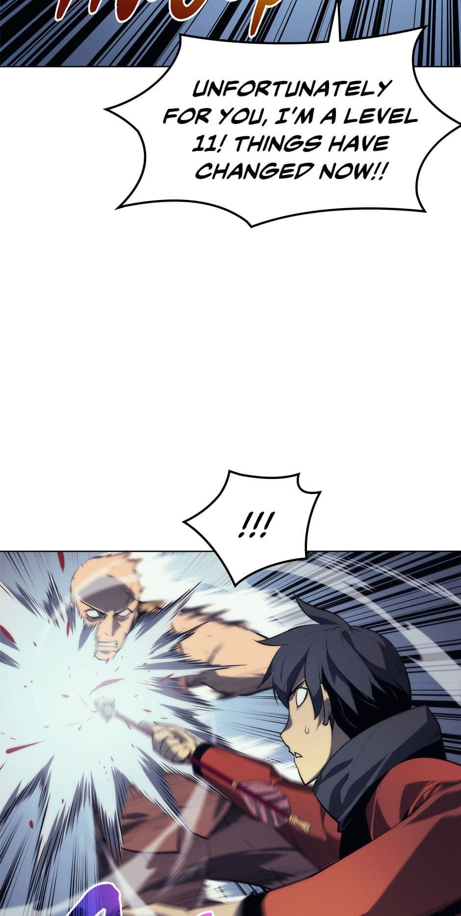 Read Overgeared (Team Argo) chapter 16 image 10 on Lezhin