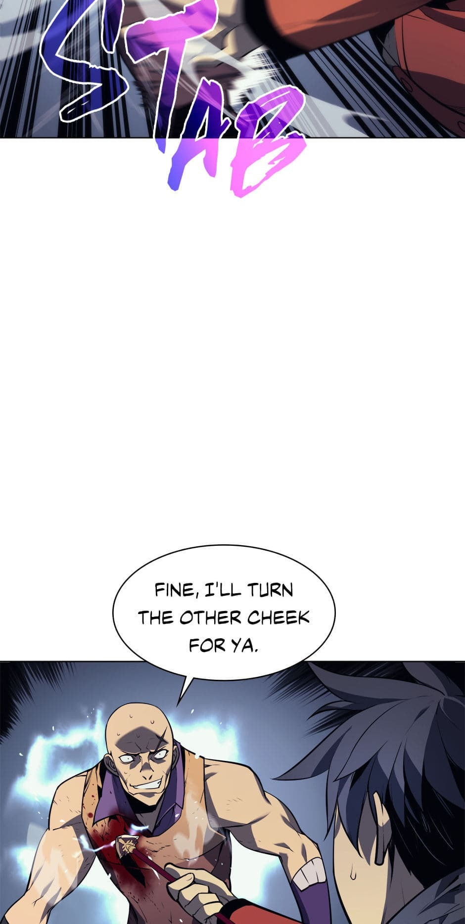 Read Overgeared (Team Argo) chapter 16 image 11 on Lezhin