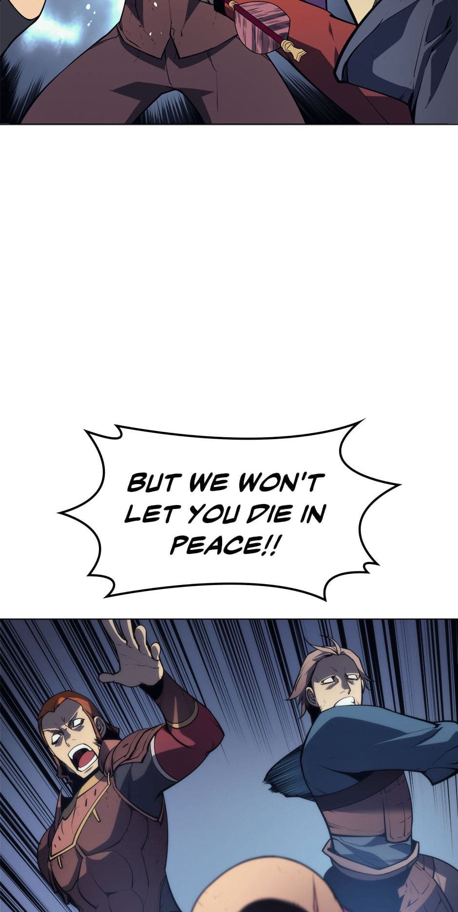 Read Overgeared (Team Argo) chapter 16 image 12 on Lezhin