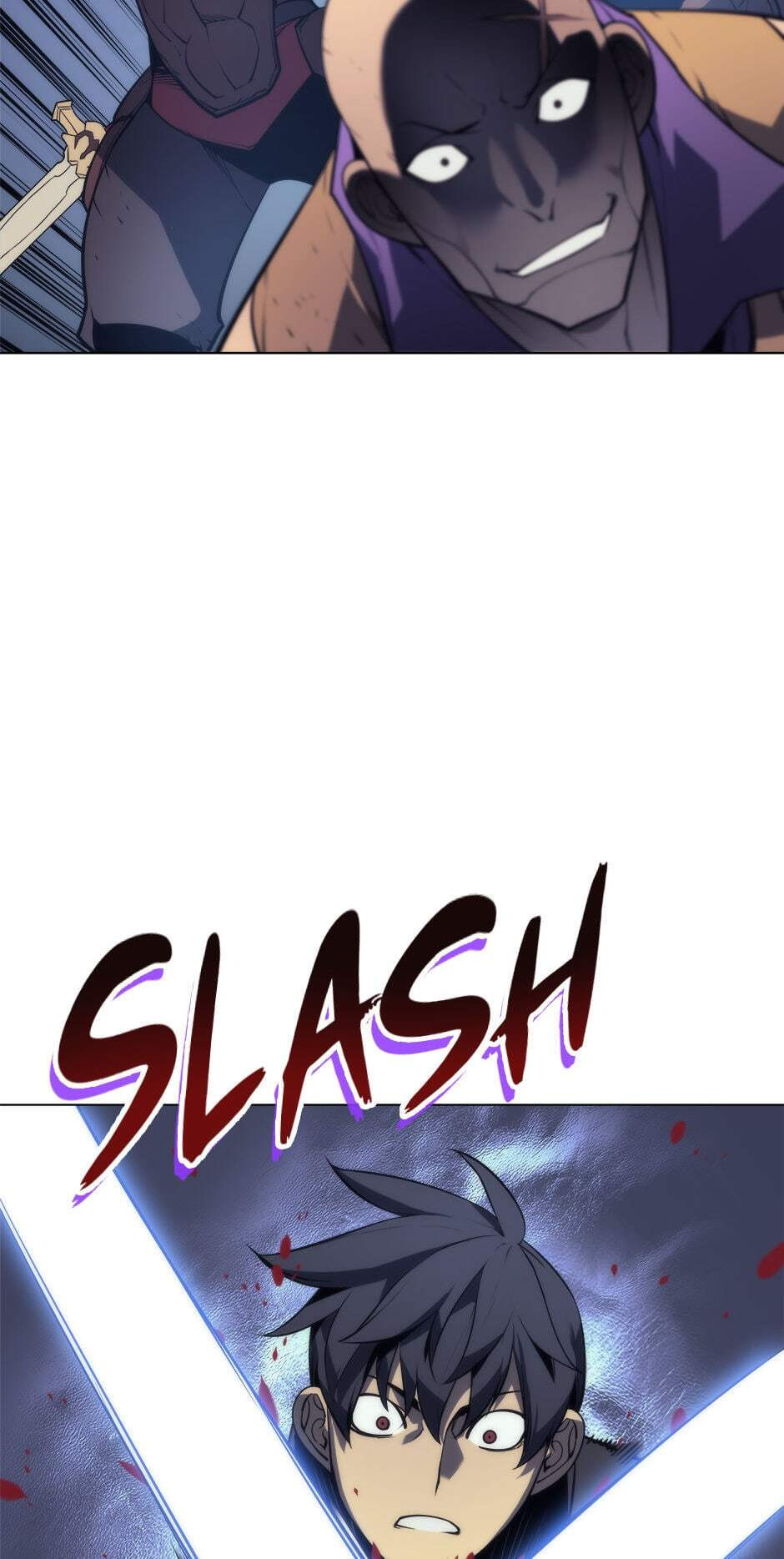 Read Overgeared (Team Argo) chapter 16 image 13 on Lezhin