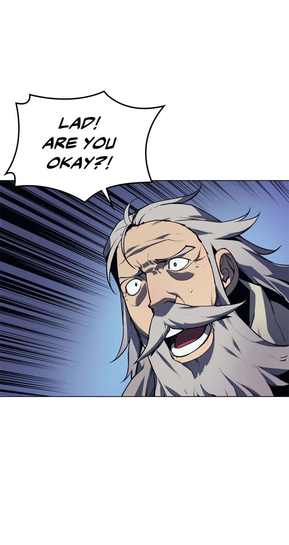 Read Overgeared (Team Argo) chapter 16 image 16 on Lezhin