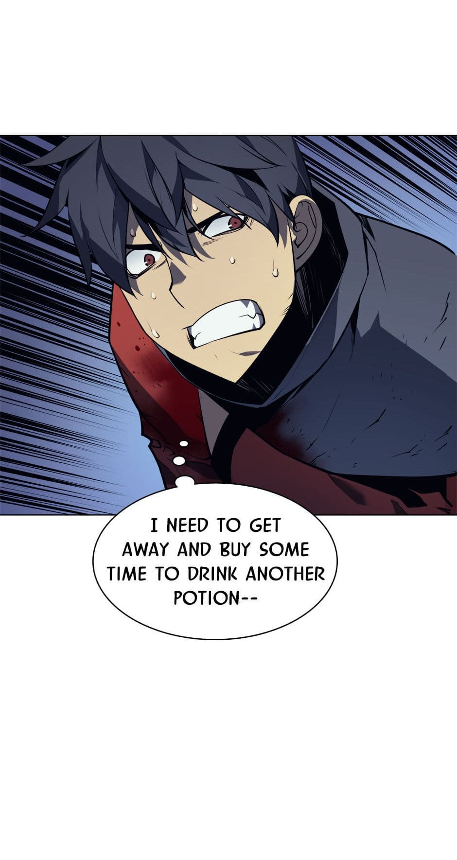Read Overgeared (Team Argo) chapter 16 image 17 on Lezhin
