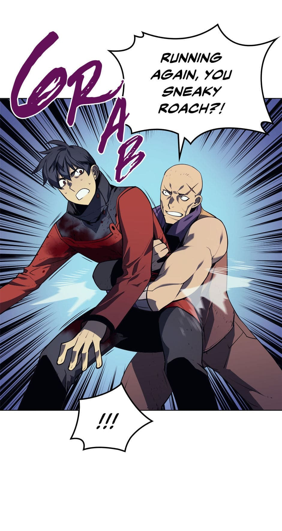 Read Overgeared (Team Argo) chapter 16 image 18 on Lezhin