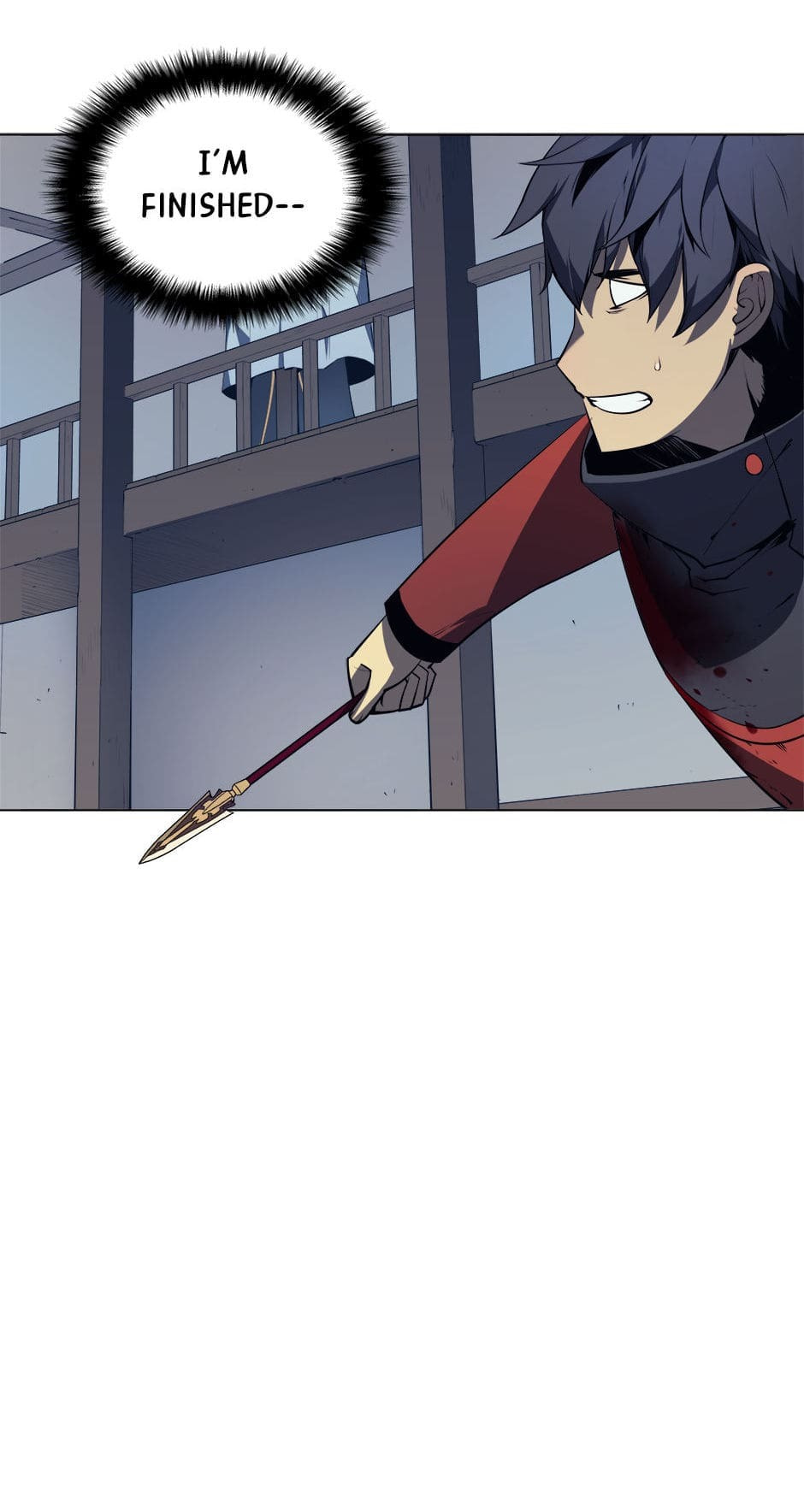 Read Overgeared (Team Argo) chapter 16 image 20 on Lezhin