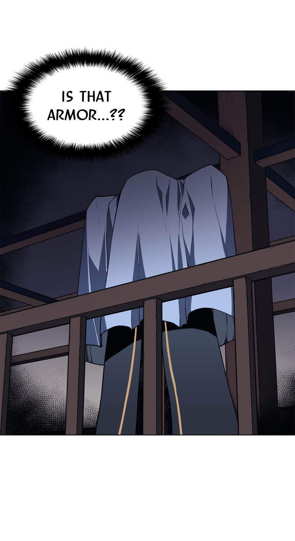 Read Overgeared (Team Argo) chapter 16 image 21 on Lezhin