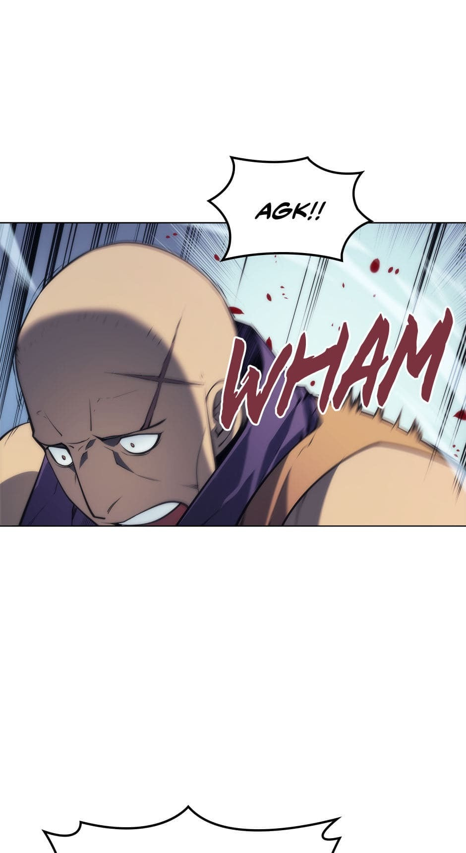 Read Overgeared (Team Argo) chapter 16 image 22 on Lezhin
