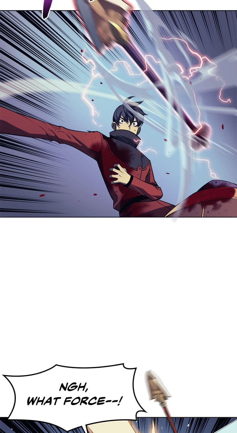 Read Overgeared (Team Argo) chapter 16 image 24 on Lezhin