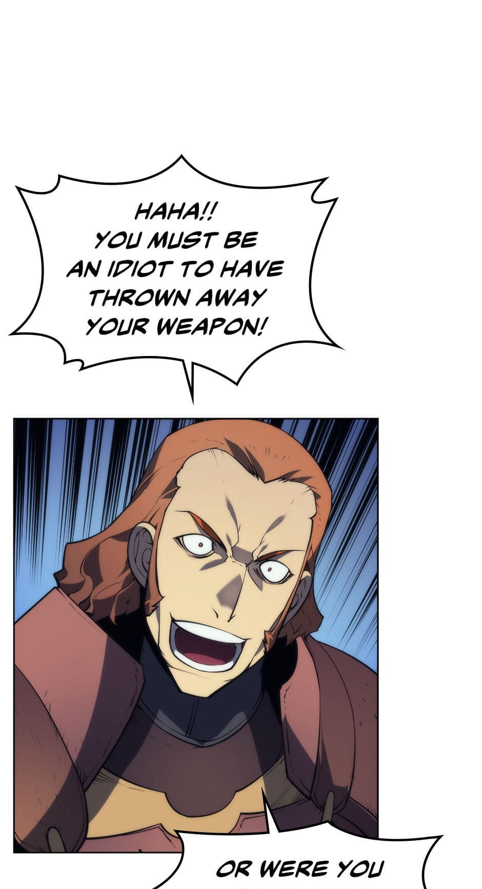 Read Overgeared (Team Argo) chapter 16 image 27 on Lezhin