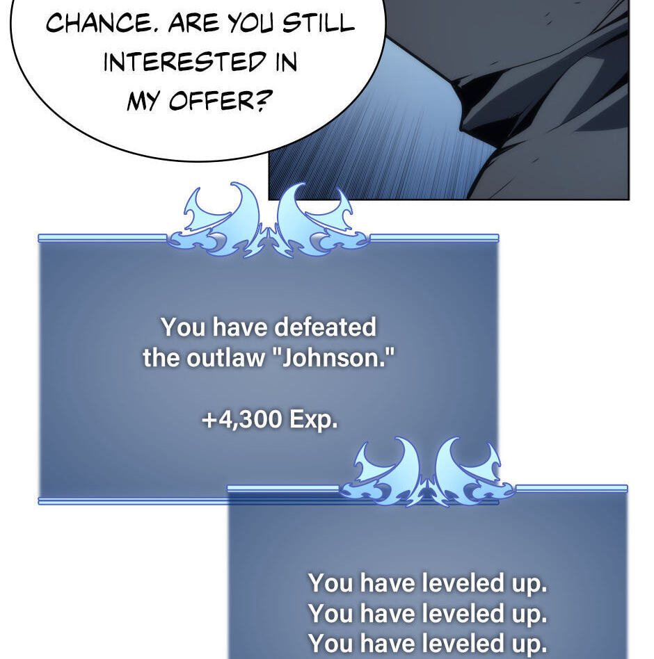 Read Overgeared (Team Argo) chapter 16 image 3 on Lezhin