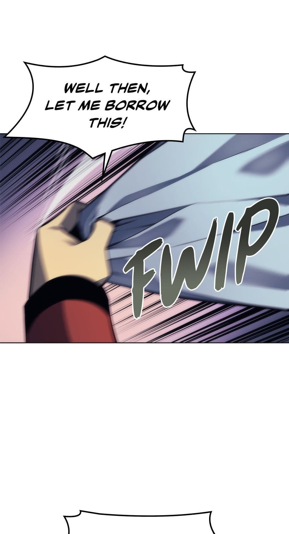 Read Overgeared (Team Argo) chapter 16 image 32 on Lezhin