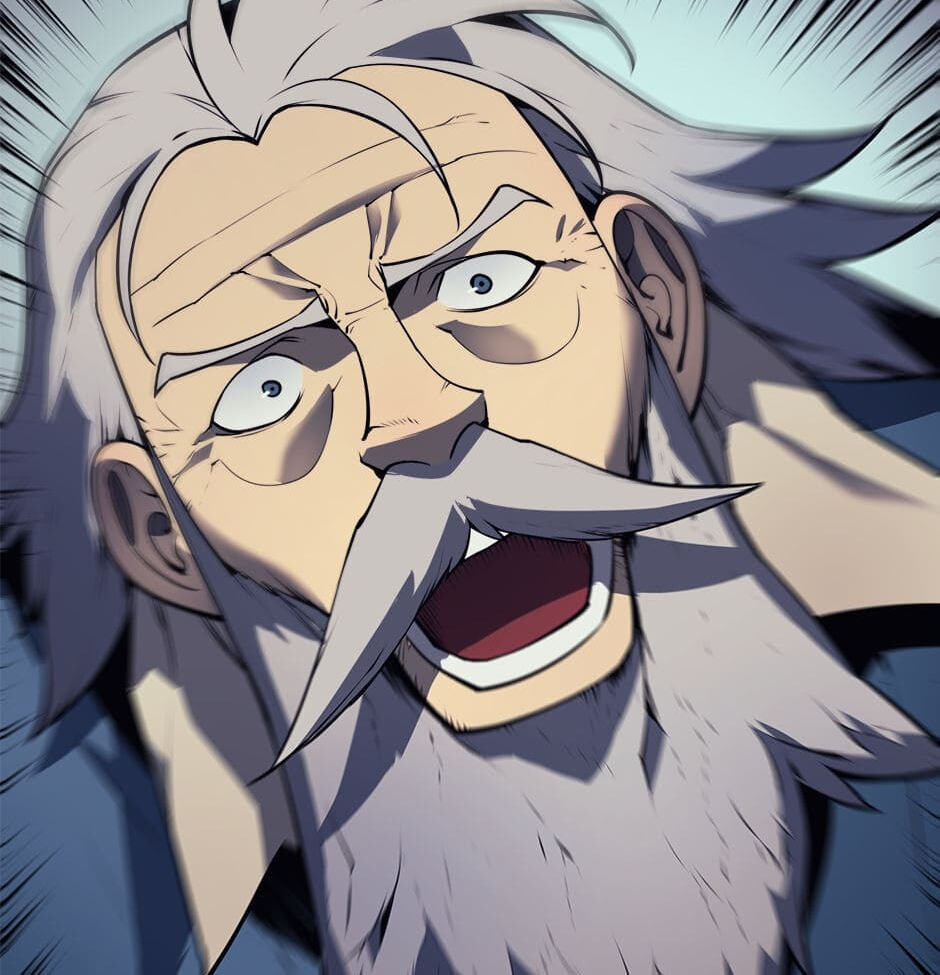Read Overgeared (Team Argo) chapter 16 image 35 on Lezhin