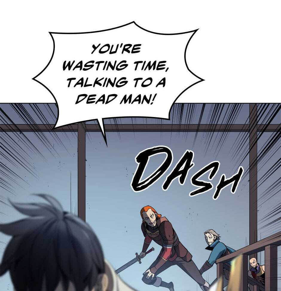 Read Overgeared (Team Argo) chapter 16 image 37 on Lezhin