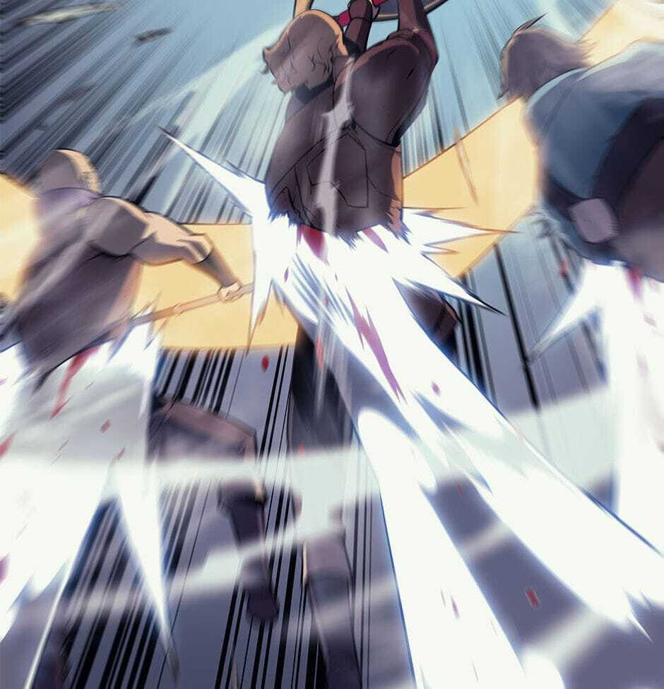 Read Overgeared (Team Argo) chapter 16 image 45 on Lezhin