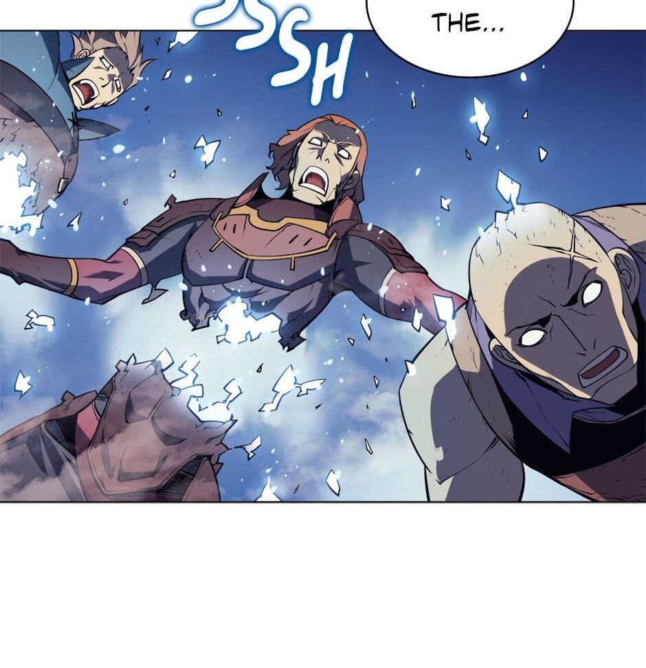 Read Overgeared (Team Argo) chapter 16 image 47 on Lezhin