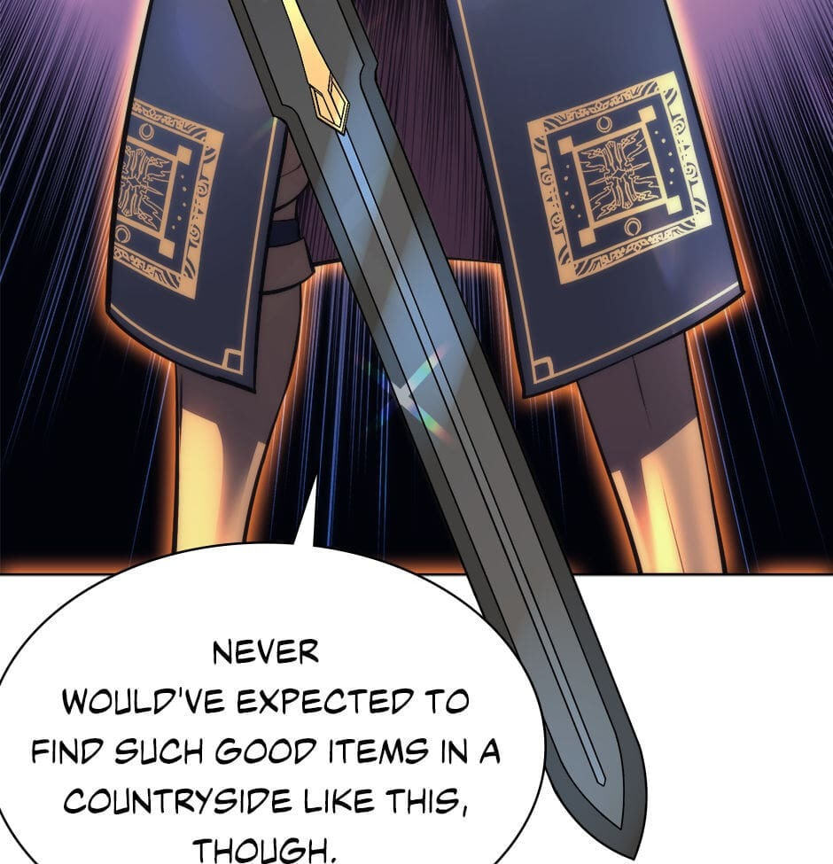 Read Overgeared (Team Argo) chapter 16 image 56 on Lezhin