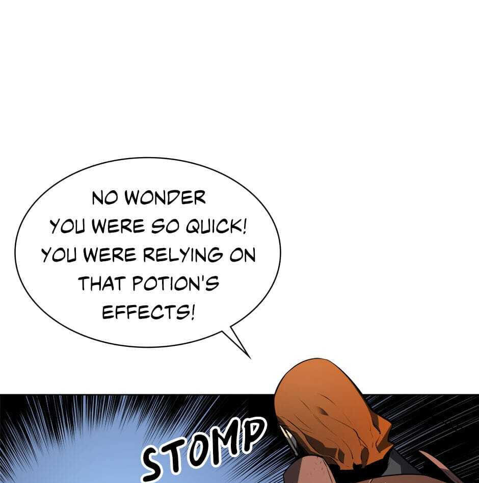 Read Overgeared (Team Argo) chapter 16 image 6 on Lezhin