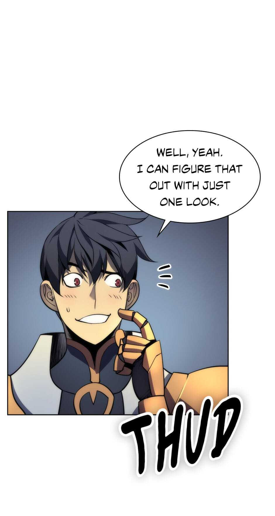 Read Overgeared (Team Argo) chapter 16 image 63 on Lezhin