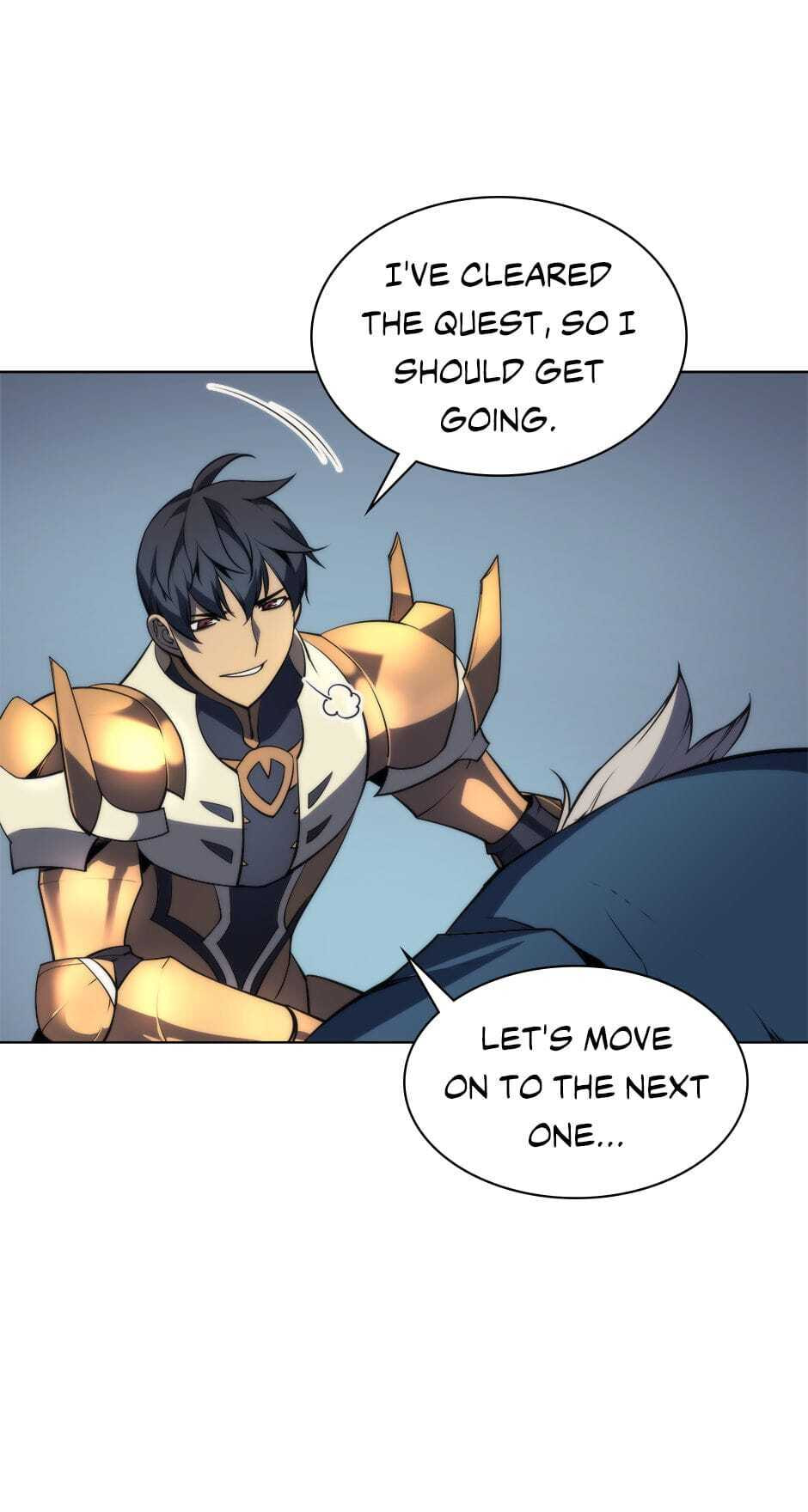 Read Overgeared (Team Argo) chapter 16 image 65 on Lezhin